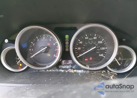 2015 Mazda Cx-9 Sport z USA, uszkodzony, nr VIN JM3TB2BA2F0460155